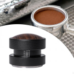 Kohvi turustaja espresso tamper Leveler kohviku jaoks 51mm