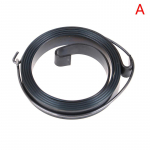 Tagasil&ouml;&ouml;giga t&otilde;mbek&auml;ivitusvedru komplekti vahetus mootoriga muruniidukile A