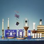 LOiViE Lucky Present Edition Choose 1 (EDP, hand cream 35ml) Peony & White Musk Hand Cream