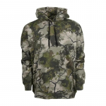 Deer Hunting Camo Graafiline kapuuts meestele Riietus 3D Hunter Forest Camouflage Print Uus kapuutsiga Harajuku Fashion y2k Pullover 5XL