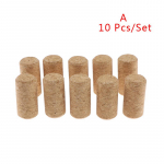 Vintage s&uuml;nteetiline kork Red Wine Cork 22*44Mm veinikork