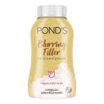 POND's Blurring Filler Translucent Matte Powder For All Skin Types 50G (Thailand), Gold