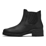 Timberland Graceyni l&uuml;hikesed Chelsea saapad Naiste mustad saapad A2CTC015 37
