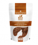 ORIENTANA bio henna karmelowy braz 100g