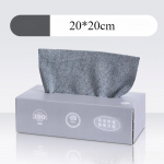 10/20 tk/karp mikrokiudr&auml;tikut imav k&ouml;&ouml;gipuhastuslapp mittenakkuva &otilde;liga n&otilde;udepesulapid salvr&auml;tikud lauan&otilde;ud kodupuhastusr&auml;tikud 10pcs/box roosa