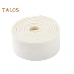 Isekleepuv vildist kaitsepadi Tooli jalad m&uuml;tsid p&otilde;randakaitse kate summutatud m&ouml;&ouml;bel jalad lauajalg libisemisvastane valge