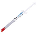 1 tk Gd900 protsessori jahuti termiline m&auml;&auml;rdepasta Cpu Vga LED LCD jahutusventilaatori jahutusradiaator