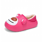 30-41 Winter Plus Size Moodsad multikad paksu tallaga puuvillased kingad Palusise isolatsiooniga puuvillased kingad 30 must