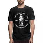 Soome S&otilde;dur Armee Veteran Snaiper Simo H&auml;yh&auml; Maailmas&otilde;da MMA Kikkpoksi UFC Muay Thai T-s&auml;rk Retro Vintage Tr&uuml;kk Mehed Naised L&uuml;hike varrukas &Uuml;mar kael XS