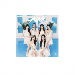 IVE ELUS [Jaapani albumid] Limited Edition B