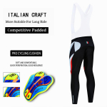 2023 Pro Winter Thermal Fliisist rattas&auml;rkide komplektid pikkade varrukatega jalgrattariided MTB rattar&otilde;ivad Maillot Ropa Ciclismo rattakost&uuml;&uuml;m Asian Size -S