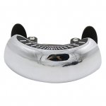 Universaalne mootorratta tuuleklaasi pikendus, lainurk tahavaatepeegli ohutus tahavaatepeeglid jaoks h&otilde;be