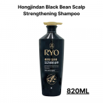 [RYO] Hongjindani juuksejuuri tugevdav &scaron;ampoon 820ml / Palsam 820ml Shampoo 820ml