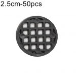 50 tk. &Otilde;&otilde;nes aia-bonsai lillepoti p&otilde;hjav&otilde;rematt, mis hoiab &auml;ra pinnase kadumise 2.5cm