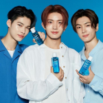 Dr. Jart Vital Hydra Solution Treatment Essence 150ml special (7ml water cream + 15ml cera cream provided)