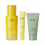 Hanyul Moonlight Citron C Serum Special (30ml main product + 8ml serum + 32g cleansing foam given away)