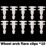 10 Nissan Navara D22 Patrol GU Frontier Pathfinder Xterra Infiniti Qx4 Qx56 rattakoopa poritiiba lainetuse klambrid 0155302903