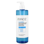 Sinoz - Hydrapro Intense Moisturizing Face Cleansing Gel for Dry & Sensitive Skin 400 ml - Intensywnie Nawilżający Żel do Mycia Twarzy dla Sk&oacute;ry Suche