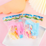 6 tk Katapult bambusest Dragonfly lendav taldrik G&uuml;roskoopp&uuml;stol v&auml;lim&auml;nguasjad lastele s&uuml;nnip&auml;evapeo soosib Piniata Fillers Goodie Bag m&auml;nguasi