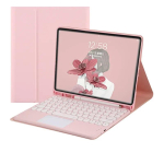Puuteplaadiga klaviatuur iPadile 10. 9. 8. 7. 6. 5. p&otilde;lvkond 10.9 10.2 9.7 Mini 6 Air 5 4 3 2 1 Pro 11 10.5 9.7 iPadi klaviatuuri jaoks For iPad 5th 6th
