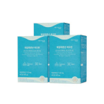 aghealth Life Beauty Hyaluronic Acid Biotin 60 Capsules 3 Boxes, 3 Month Supply