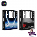 2024. aasta (G)I-DLE WORLD TOUR [iDOL] SOULIS DVD (No Benefit)