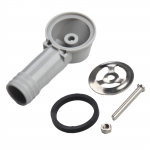 Valamu asendamise &uuml;levoolutoru kraanide otsaku varuosad 125351 ABS