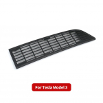 Auto &otilde;hu sisselaskeava salongi prahifiltri v&otilde;rk Putukakindel &otilde;hu sisselaskeava kaitsekatte tarvikud Tesla Model 3 mudeli Y 2024 2024 jaoks