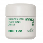 innisfree Green Tea Seed Hyaluronic Cream 50mL