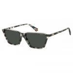 Polaroid Pld 6126 S Ab8 M9 unisex p&auml;ikeseprillid Havana Grey/56