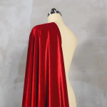 100 x 150 cm Korea sametist topeltv&auml;rviline illusioon, veniv Cheongsami kanga hulgim&uuml;&uuml;giriie isetegemise materjali &otilde;mblemiseks 100x150cm