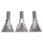 3 tk &Otilde;mblusotsik Standardk&auml;epide 4.130-001.0 K&auml;rcher Polstriotsikutele Puzzi 8/1 C 10/1 10/2 Puhastust&ouml;&ouml;riistad CHINA