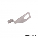 Universaalne Auto Tagaluugi V&auml;rske &Otilde;hu Klamber Telkimine &Otilde;hu Sisselaskeava Lukustus Alus Kahepoolse Ukse Hoidik VW T4 T5 T6 Buss Matkaauto Caddy jaoks