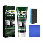 60ml UUS Autokriimude Eemaldaja Auto Pasta Poleerimisvaha Komplekt Autokriimude Kustutaja Poleerimiskreem Autov&auml;rvile Autohoolduse Tarvikud