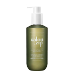 Jeongsaemmul Beauty Salonjip Protein Recharging Shampoo Aromatic Floral Fragrance, 400g, 1 piece beige