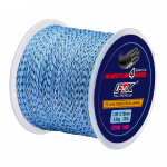 &Otilde;ngen&ouml;&ouml;r 114m/300m/500m p&otilde;imitud &otilde;ngen&ouml;&ouml;r, kvaliteetne 4 alust Pe 15LB-45LB sile p&otilde;imitud monofilament 114m-0.35mm-50LB