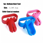 5M &otilde;hupallitarvikud Peo&otilde;hupalli kett Lint Liim Pulmapidu S&uuml;nnip&auml;eva Taustkaunistus &Otilde;hupallikaarekujulised &otilde;hupallitarvikud As the picture