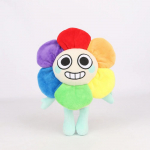 Dandy maailm pl&uuml;&uuml;sm&auml;nguasjad &otilde;udusm&auml;ng Dandys maailm plusshie anime, kiviklibu t&auml;idisega nukud kaunistus padi j&otilde;ulukingid