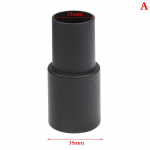 35&ndash;32 mm painduva l&otilde;hega t&ouml;&ouml;riista vooliku adapter, lame &otilde;huke imemisotsiku pea as the picture