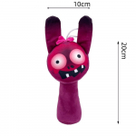 Uued Sprunki Palus m&auml;nguasjad Sprunki Incredibox Plush Doll Anime M&auml;ng Roll Multifilm Padjonukk Laste M&auml;nguasi T&auml;idisega Nukud J&otilde;ulukingid