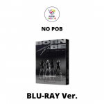 Valige POB Blu ray ITZY 2. MAAILMA TUUR S&Uuml;NDINUD OLEMA SEOUL No POB Blu ray Ver
