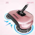 P&ouml;&ouml;rlev k&auml;sitsi l&uuml;katav p&uuml;hkija ja k&uuml;hvli komplekt Rose Gold roosa kuldne v&auml;rv