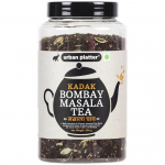 Urban Platter Kadak Bombay Masala Chai, 500g (Aromaatne segu mustast CTC teest, maitsestatud v&uuml;rtsidega nagu ingver, kardemon)