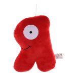 Kirillitsa T&auml;hestiku p&auml;rimus Palus m&auml;nguasjad Ukraina t&auml;hestik Puuvillased pl&uuml;&uuml;sm&auml;nguasjad lastele