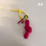 K&auml;sirihm Silikoonist Prindiga ripatsv&otilde;re Mobiiltelefoni &uuml;mbris V&otilde;tmehoidja kott Kingitused