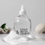 Alive Lab O2 Peanaha Vesi&scaron;ampoon 350ml
