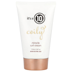It's a 10, Lokkis, Miracle Curl Cream, 4 fl oz (118 ml) black