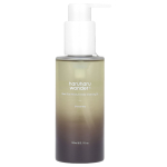 Haruharu, Wonder&reg;, Black Rice Moisture Deep Cleansing Oil, Unscented, 5.1 fl oz (150 ml) beige