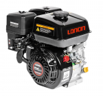 Silnik Loncin G200F-A-S Wał Poziomy 20 Mm / 50 Mm G200F-A-S