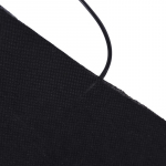 Suur 30 x 30 cm usb soe s&uuml;sinikkiust soojendusega padjad soojendusega jope mantel vest